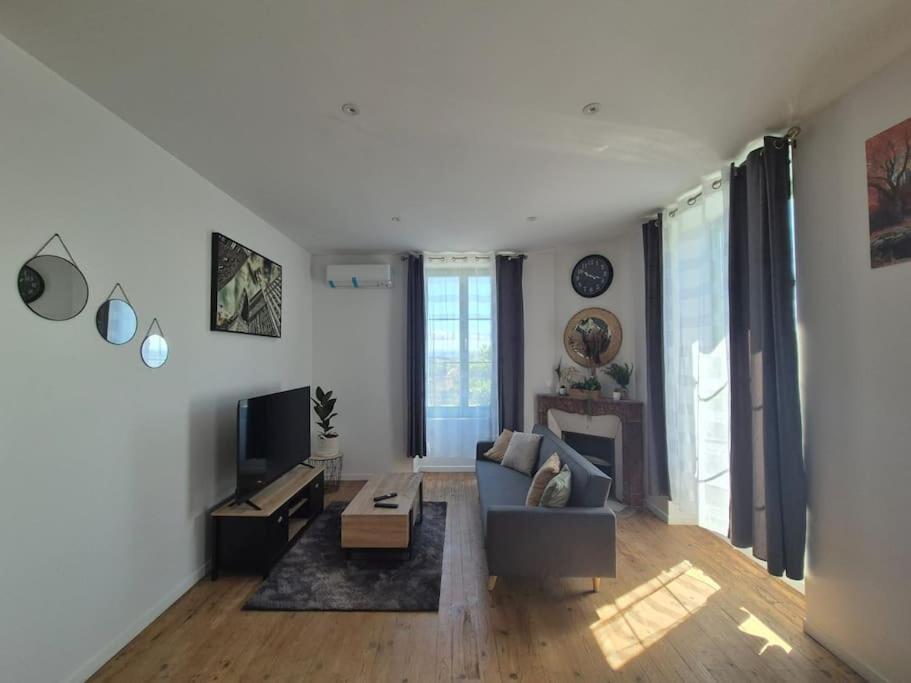 #L'Entracte# Thiers# Centre# Apartment Exterior photo
